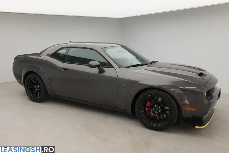 Dodge Challenger din 2023 cu 8.315 km - oferta DOD255618 - foto 5