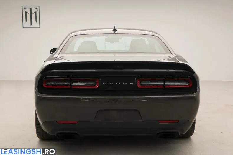 Dodge Challenger din 2023 cu 8.315 km - oferta DOD255618 - foto 7