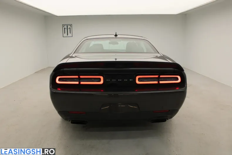 Dodge Challenger din 2023 cu 8.315 km - oferta DOD255618 - foto 8