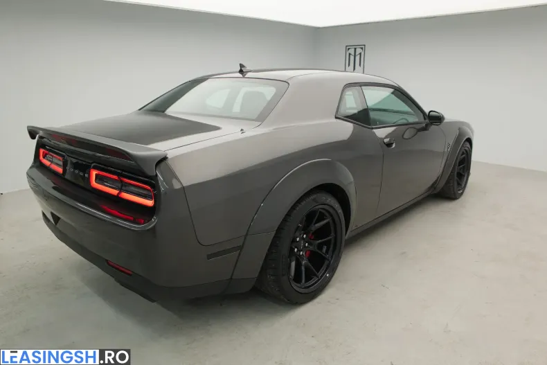 Dodge Challenger din 2023 cu 8.315 km - oferta DOD255618 - foto 9