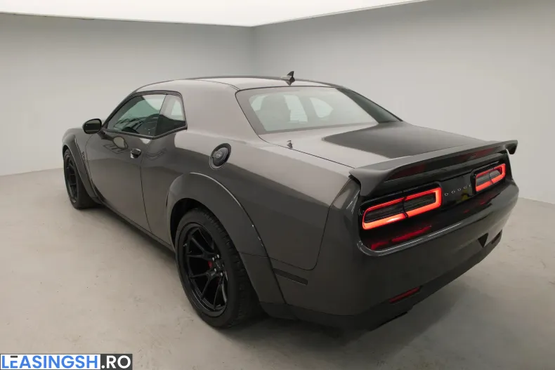 Dodge Challenger din 2023 cu 8.315 km - oferta DOD255618 - foto 10
