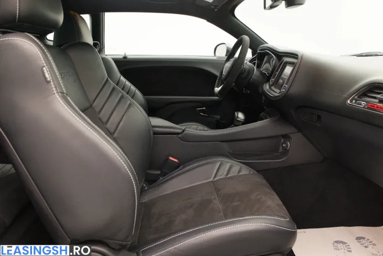 Dodge Challenger din 2023 cu 8.315 km - oferta DOD255618 - foto 14