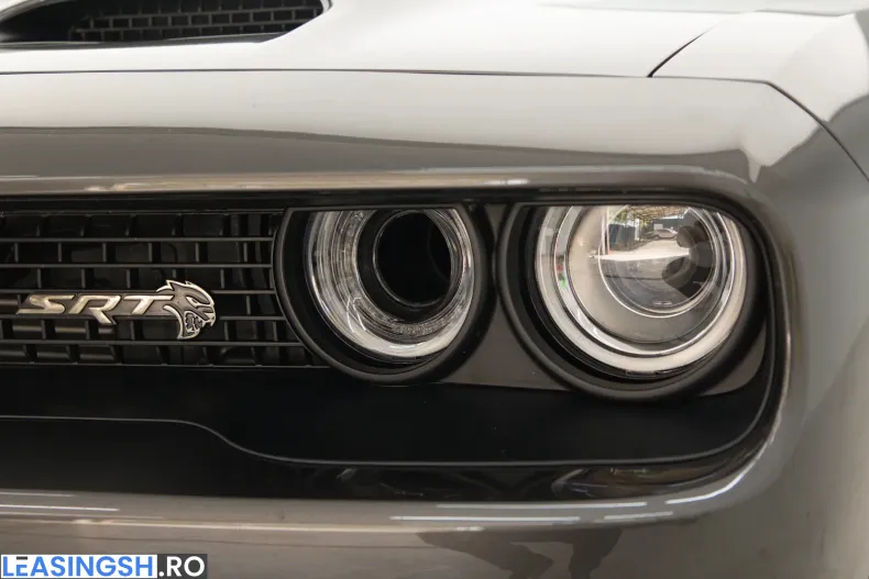 Dodge Challenger din 2023 cu 8.315 km - oferta DOD255618 - foto 18
