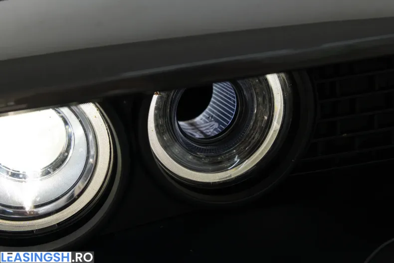 Dodge Challenger din 2023 cu 8.315 km - oferta DOD255618 - foto 22