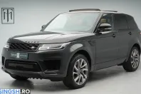 Land Rover Range Rover Sport din 2021 cu 95.000 km - oferta LAN255619 - foto 2