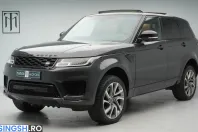 Land Rover Range Rover Sport din 2021 cu 95.000 km - oferta LAN255619 - foto 3