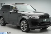 Land Rover Range Rover Sport din 2021 cu 95.000 km - oferta LAN255619 - foto 4