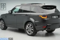 Land Rover Range Rover Sport din 2021 cu 95.000 km - oferta LAN255619 - foto 5