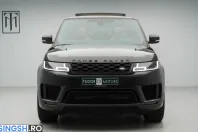 Land Rover Range Rover Sport din 2021 cu 95.000 km - oferta LAN255619 - foto 7