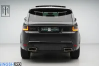 Land Rover Range Rover Sport din 2021 cu 95.000 km - oferta LAN255619 - foto 8