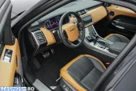Land Rover Range Rover Sport din 2021 cu 95.000 km - oferta LAN255619 - foto 9
