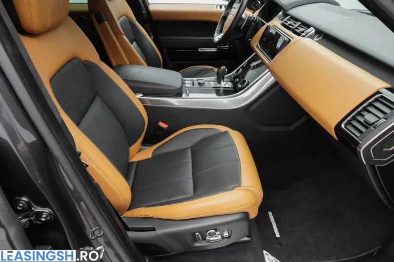 Land Rover Range Rover Sport din 2021 cu 95.000 km - oferta LAN255619 - foto 14