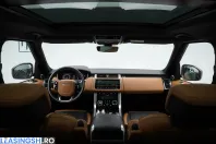 Land Rover Range Rover Sport din 2021 cu 95.000 km - oferta LAN255619 - foto 15