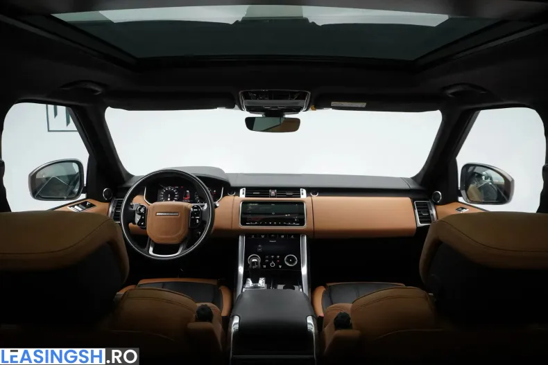 Land Rover Range Rover Sport din 2021 cu 95.000 km - oferta LAN255619 - foto 15