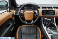 Land Rover Range Rover Sport din 2021 cu 95.000 km - oferta LAN255619 - foto 16