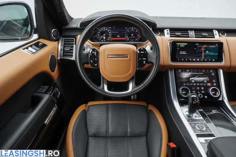 Land Rover Range Rover Sport din 2021 cu 95.000 km - oferta LAN255619 - foto 16