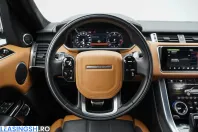 Land Rover Range Rover Sport din 2021 cu 95.000 km - oferta LAN255619 - foto 17