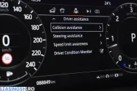 Land Rover Range Rover Sport din 2021 cu 95.000 km - oferta LAN255619 - foto 20