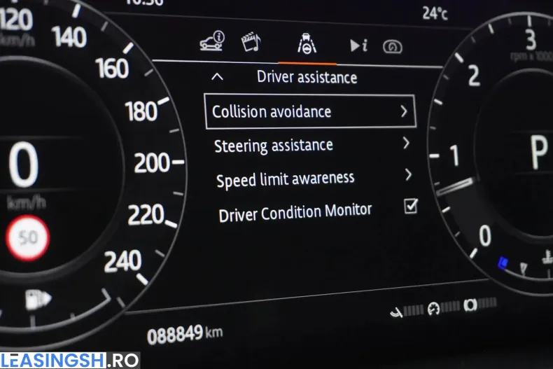 Land Rover Range Rover Sport din 2021 cu 95.000 km - oferta LAN255619 - foto 20