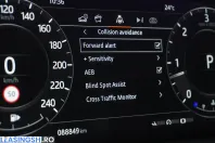 Land Rover Range Rover Sport din 2021 cu 95.000 km - oferta LAN255619 - foto 21