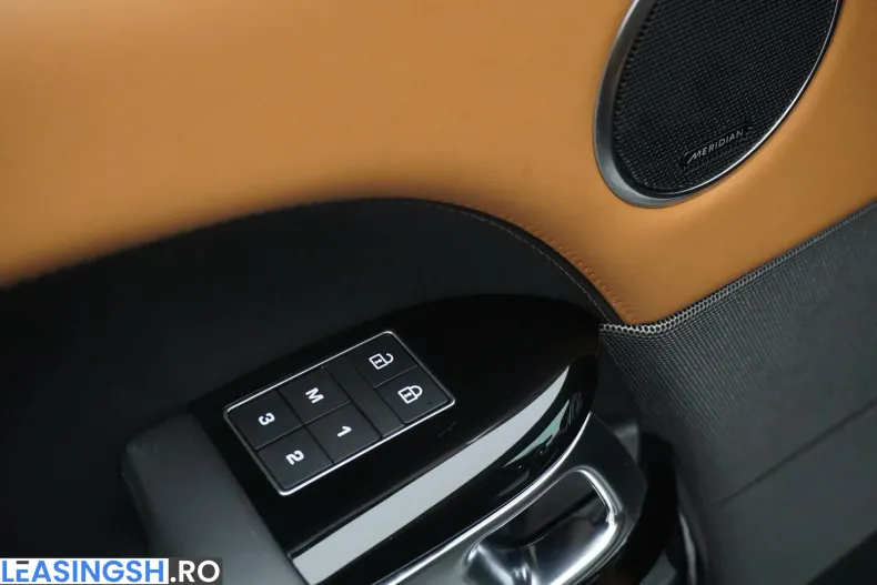 Land Rover Range Rover Sport din 2021 cu 95.000 km - oferta LAN255619 - foto 23