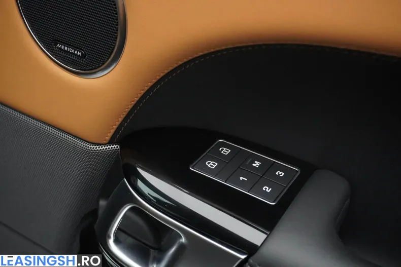 Land Rover Range Rover Sport din 2021 cu 95.000 km - oferta LAN255619 - foto 24