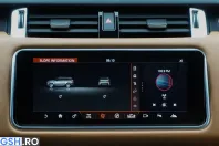 Land Rover Range Rover Sport din 2021 cu 95.000 km - oferta LAN255619 - foto 31