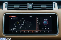 Land Rover Range Rover Sport din 2021 cu 95.000 km - oferta LAN255619 - foto 32