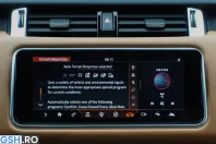 Land Rover Range Rover Sport din 2021 cu 95.000 km - oferta LAN255619 - foto 33