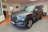 Ssangyong REXTON din 2023 cu 48.850 km - oferta SSA255620 - foto 1