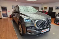 Ssangyong REXTON din 2023 cu 48.850 km - oferta SSA255620 - foto 3