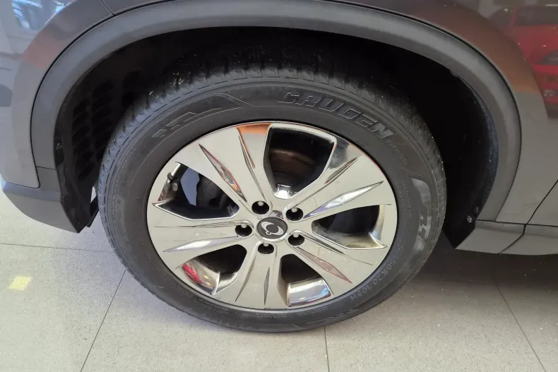 Ssangyong REXTON din 2023 cu 48.850 km - oferta SSA255620 - foto 8