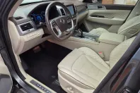 Ssangyong REXTON din 2023 cu 48.850 km - oferta SSA255620 - foto 9