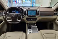 Ssangyong REXTON din 2023 cu 48.850 km - oferta SSA255620 - foto 13