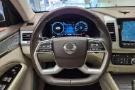 Ssangyong REXTON din 2023 cu 48.850 km - oferta SSA255620 - foto 14
