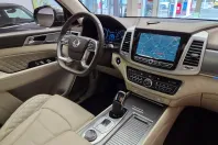 Ssangyong REXTON din 2023 cu 48.850 km - oferta SSA255620 - foto 20
