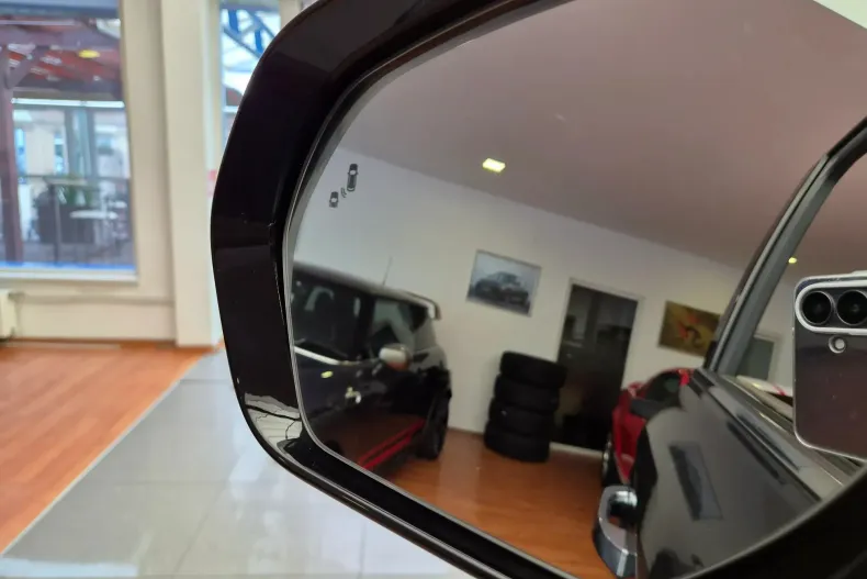 Ssangyong REXTON din 2023 cu 48.850 km - oferta SSA255620 - foto 33