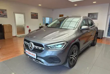 Mercedes-Benz GLA din 2022 - oferta MER255621