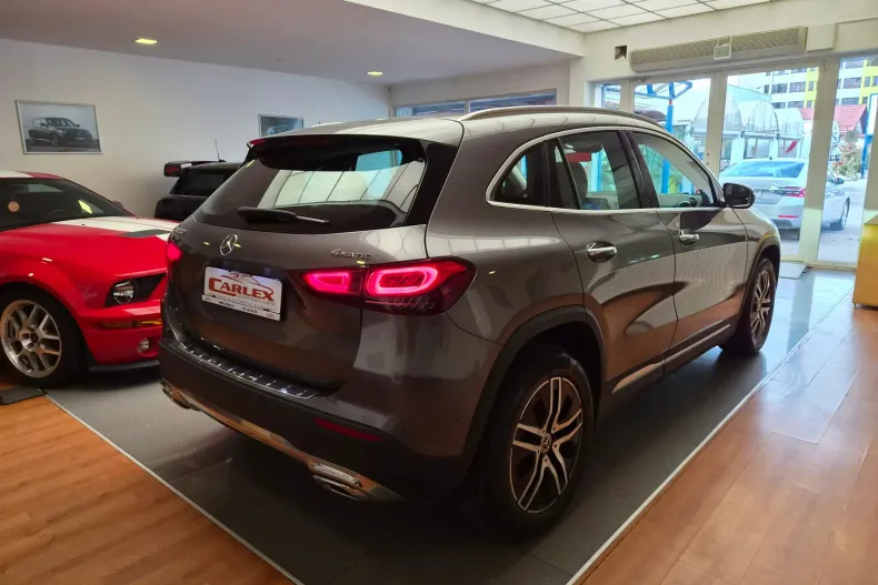 Mercedes-Benz GLA din 2022 cu 64.400 km - oferta MER255621 - foto 5