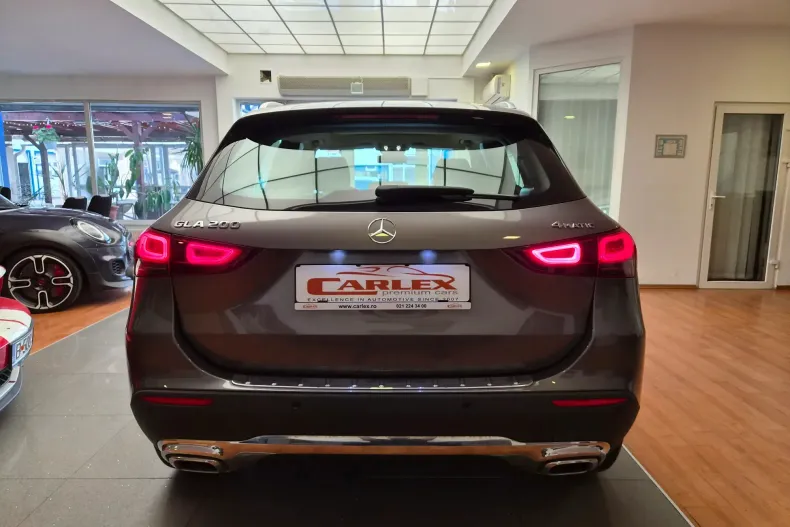 Mercedes-Benz GLA din 2022 cu 64.400 km - oferta MER255621 - foto 6