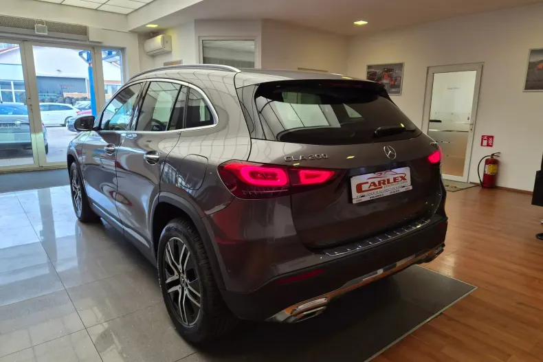 Mercedes-Benz GLA din 2022 cu 64.400 km - oferta MER255621 - foto 7