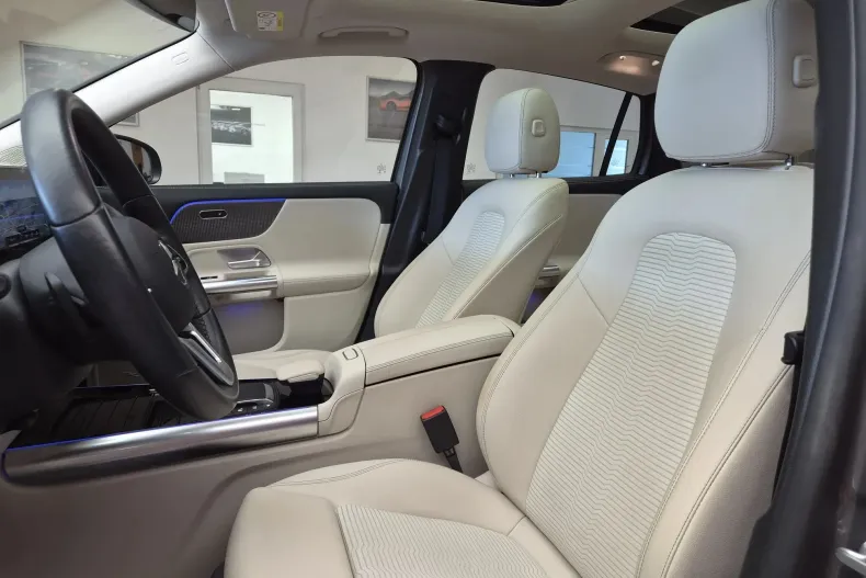 Mercedes-Benz GLA din 2022 cu 64.400 km - oferta MER255621 - foto 10