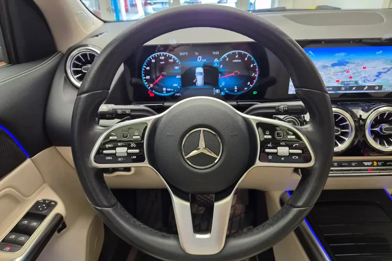 Mercedes-Benz GLA din 2022 cu 64.400 km - oferta MER255621 - foto 13