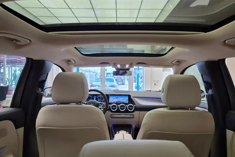 Mercedes-Benz GLA din 2022 cu 64.400 km - oferta MER255621 - foto 16