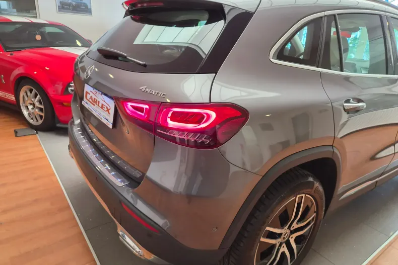Mercedes-Benz GLA din 2022 cu 64.400 km - oferta MER255621 - foto 30