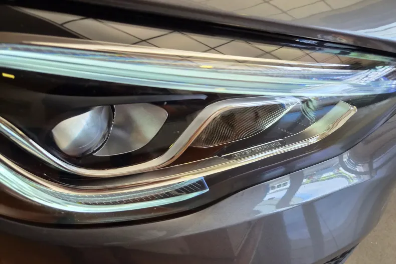 Mercedes-Benz GLA din 2022 cu 64.400 km - oferta MER255621 - foto 32
