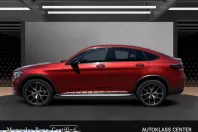 Mercedes-Benz GLC Coupe din 2021 cu 29.731 km - oferta MER255623 - foto 2