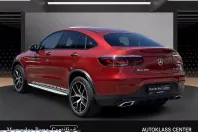 Mercedes-Benz GLC Coupe din 2021 cu 29.731 km - oferta MER255623 - foto 3