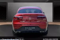 Mercedes-Benz GLC Coupe din 2021 cu 29.731 km - oferta MER255623 - foto 4