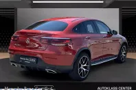 Mercedes-Benz GLC Coupe din 2021 cu 29.731 km - oferta MER255623 - foto 5
